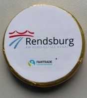 Rendsburger Fairtrade Schokolade