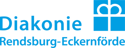 Logo der Diakonie Rendsburg-Eckernförde