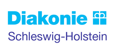Diakonisches Werk Schleswig-Holstein Logo