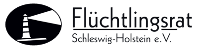 Flüchtlingsrat Schleswig-Holstein e.V. Logo