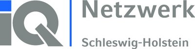 IQ Netzwerk Schleswig-Holstein Logo