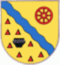 Osterrönfeld Wappen
