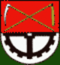 Büdelsdorf Wappen