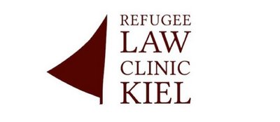 Refugee Law Clinic Kiel Logo