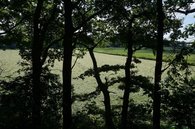 Aussicht von den Grönsfurther Bergen