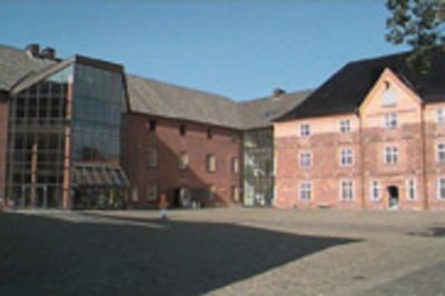 Museen im Kulturzentrum Rendsburg