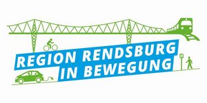 Region Rendsburg in Bewegung Logo