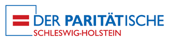 Paritätischer Wohlfahrtsverband Schleswig-Holstein e. V. Logo