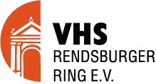 VHS-Rendsburger Ring e.V. Logo
