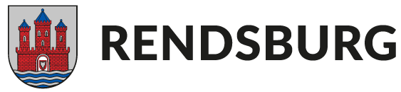Wappen der Stadt Rendsburg